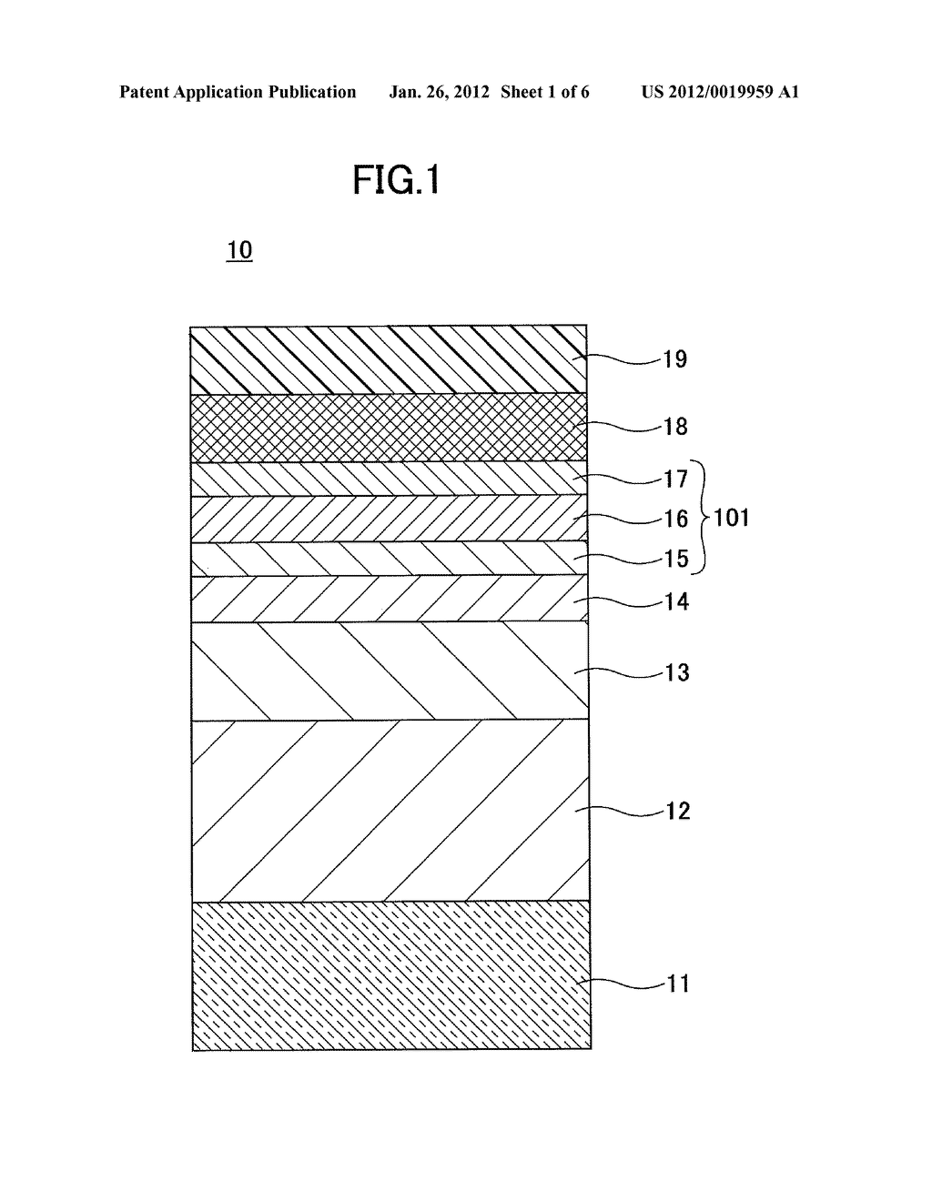 MAGNETIC RECORDING MEDIUM AND STORAGE APPARATUS - diagram, schematic, and image 02