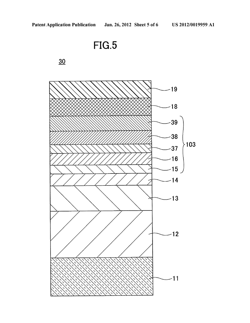 MAGNETIC RECORDING MEDIUM AND STORAGE APPARATUS - diagram, schematic, and image 06