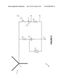 Continuous Uninterruptable AC Grounding System for Power System Protection diagram and image