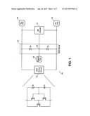 TRANSMISSION-LINE-BASED ESD PROTECTION diagram and image