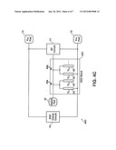 TRANSMISSION-LINE-BASED ESD PROTECTION diagram and image