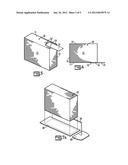 OFFSET RISER WIRE diagram and image