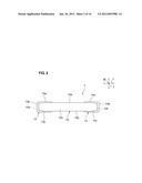 CERAMIC ELECTRONIC COMPONENT diagram and image