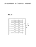 CERAMIC ELECTRONIC COMPONENT diagram and image