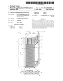 UNIVERSAL RACK BACKPLANE SYSTEM diagram and image