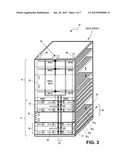 UNIVERSAL RACK BACKPLANE SYSTEM diagram and image