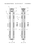 UNIVERSAL RACK BACKPLANE SYSTEM diagram and image