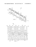 PRINTED CIRCUIT BOARD COOLING ASSEMBLY diagram and image