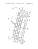 PRINTED CIRCUIT BOARD COOLING ASSEMBLY diagram and image