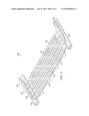 PRINTED CIRCUIT BOARD COOLING ASSEMBLY diagram and image