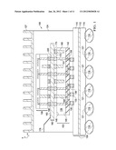 STACKED INTERCONNECT HEAT SINK diagram and image