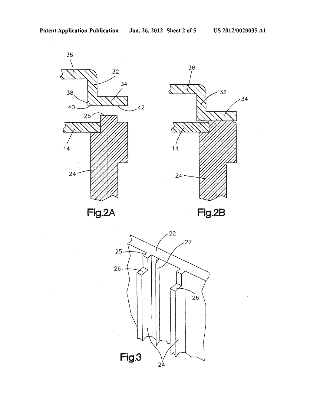 ASSEMBLY WITH A PRINTED CIRCUIT BOARD - diagram, schematic, and image 03