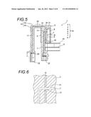 BUS BAR DEVICE AND FUSIBLE LINK UNIT diagram and image