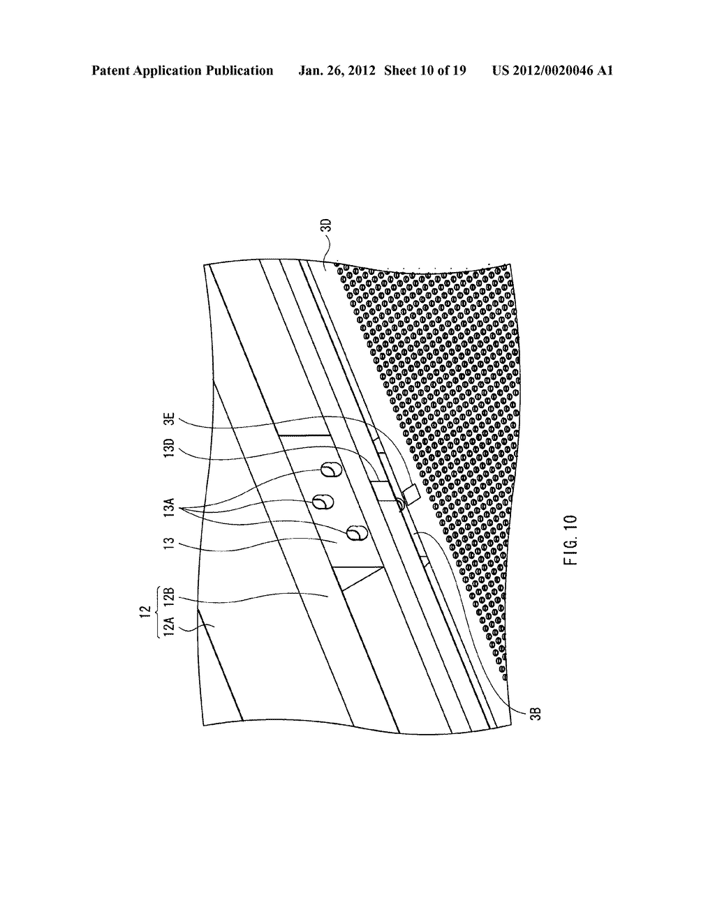 COUPLING MEMBER AND ELECTRONIC DEVICE HAVING THE SAME - diagram, schematic, and image 11