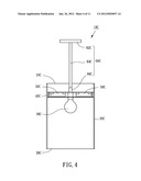 ILLUMINATING AND AIR-CONDITIONING ASSEMBLY diagram and image