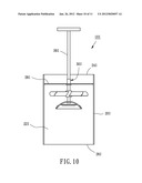 ILLUMINATING AND AIR-CONDITIONING ASSEMBLY diagram and image