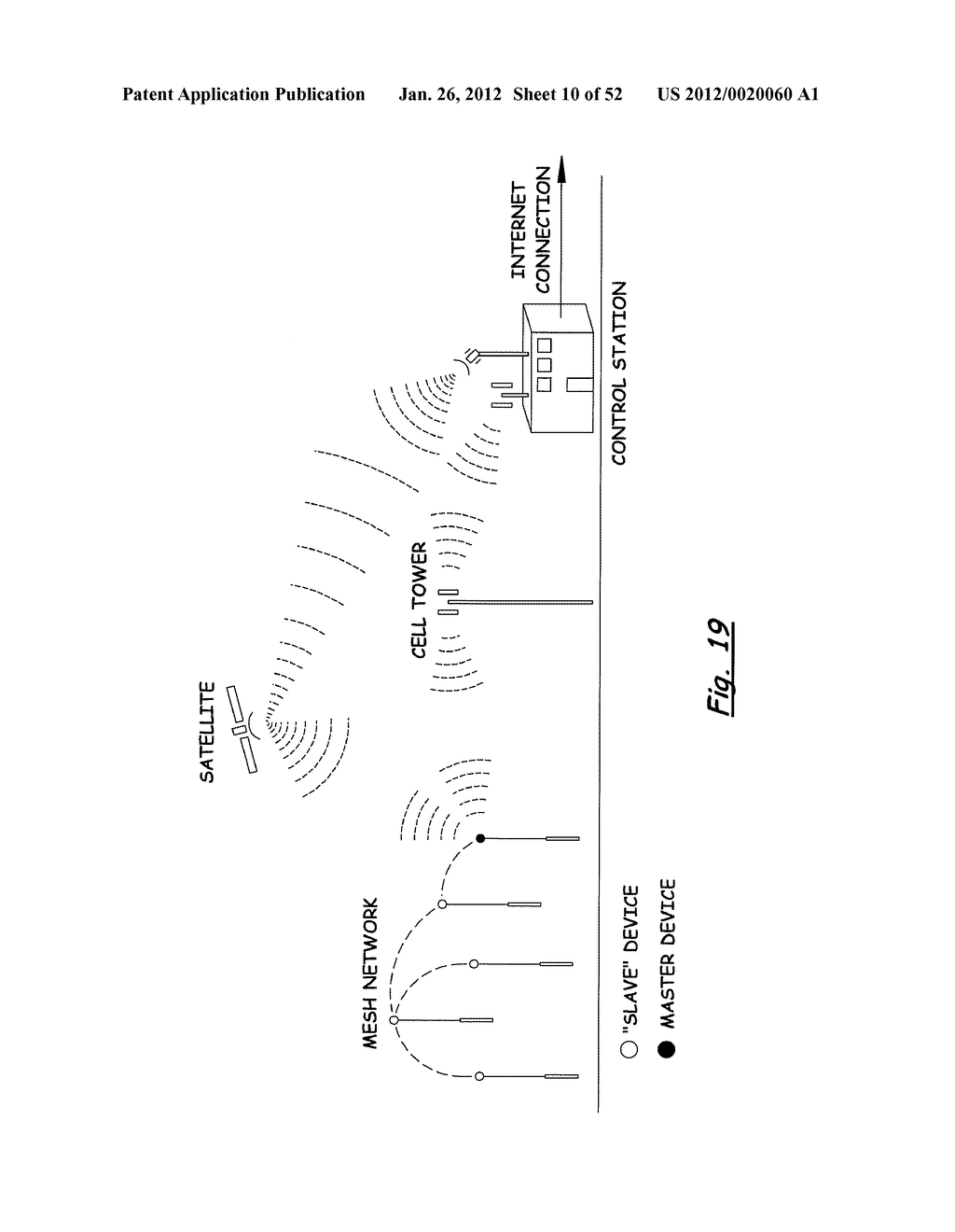 ENERGY-EFFICIENT SOLAR-POWERED OUTDOOR LIGHTING - diagram, schematic, and image 11