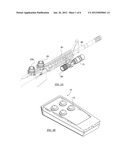 SMART TACTICAL FLASHLIGHT AND SYSTEM THEREOF diagram and image