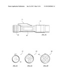 SMART TACTICAL FLASHLIGHT AND SYSTEM THEREOF diagram and image