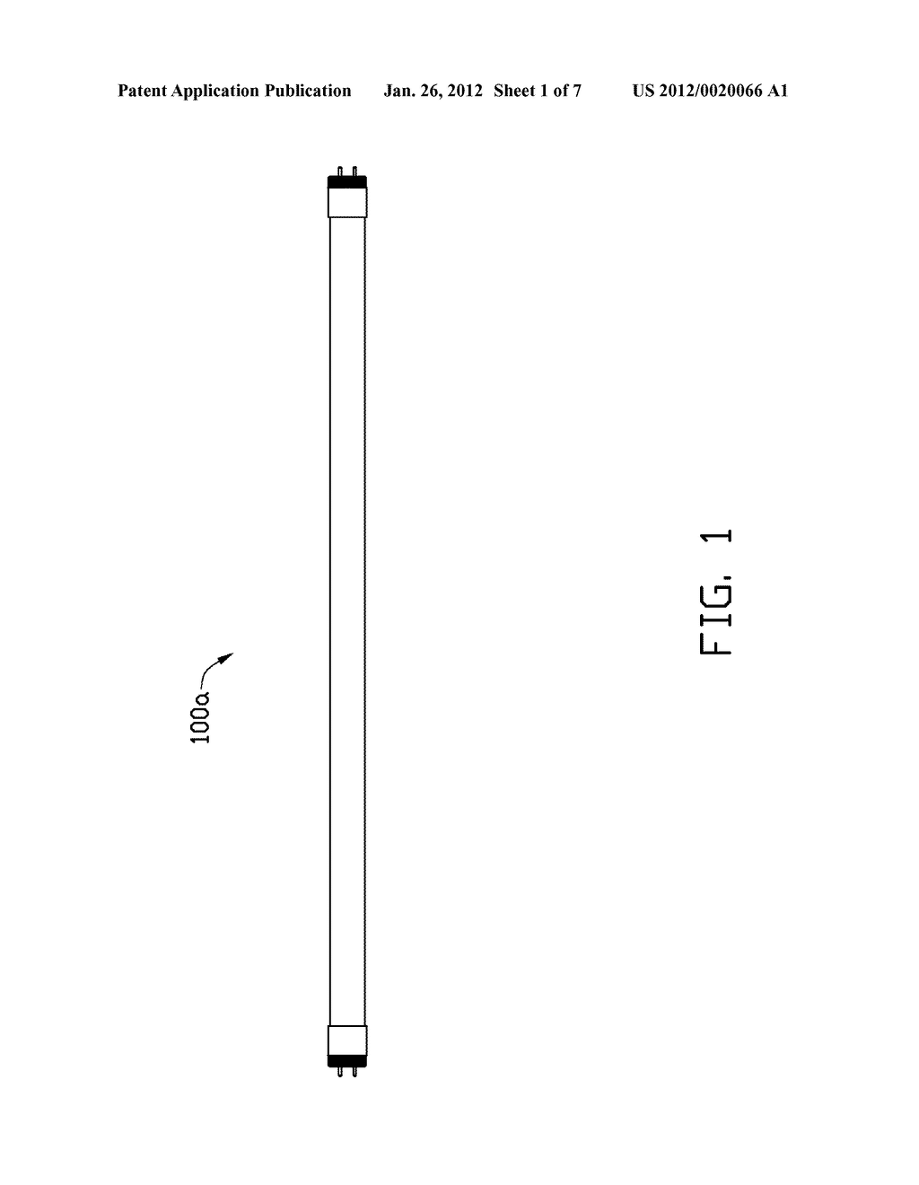 LED LIGHTING DEVICE - diagram, schematic, and image 02