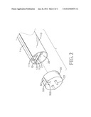 Lamp Having Mounting Slot diagram and image