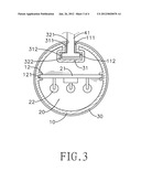 Lamp Having Mounting Slot diagram and image