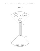 MULTIPARAMETER STAGE LIGHTING APPARATUS WITH GRAPHICAL OUTPUT diagram and image