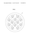 MULTIPARAMETER STAGE LIGHTING APPARATUS WITH GRAPHICAL OUTPUT diagram and image