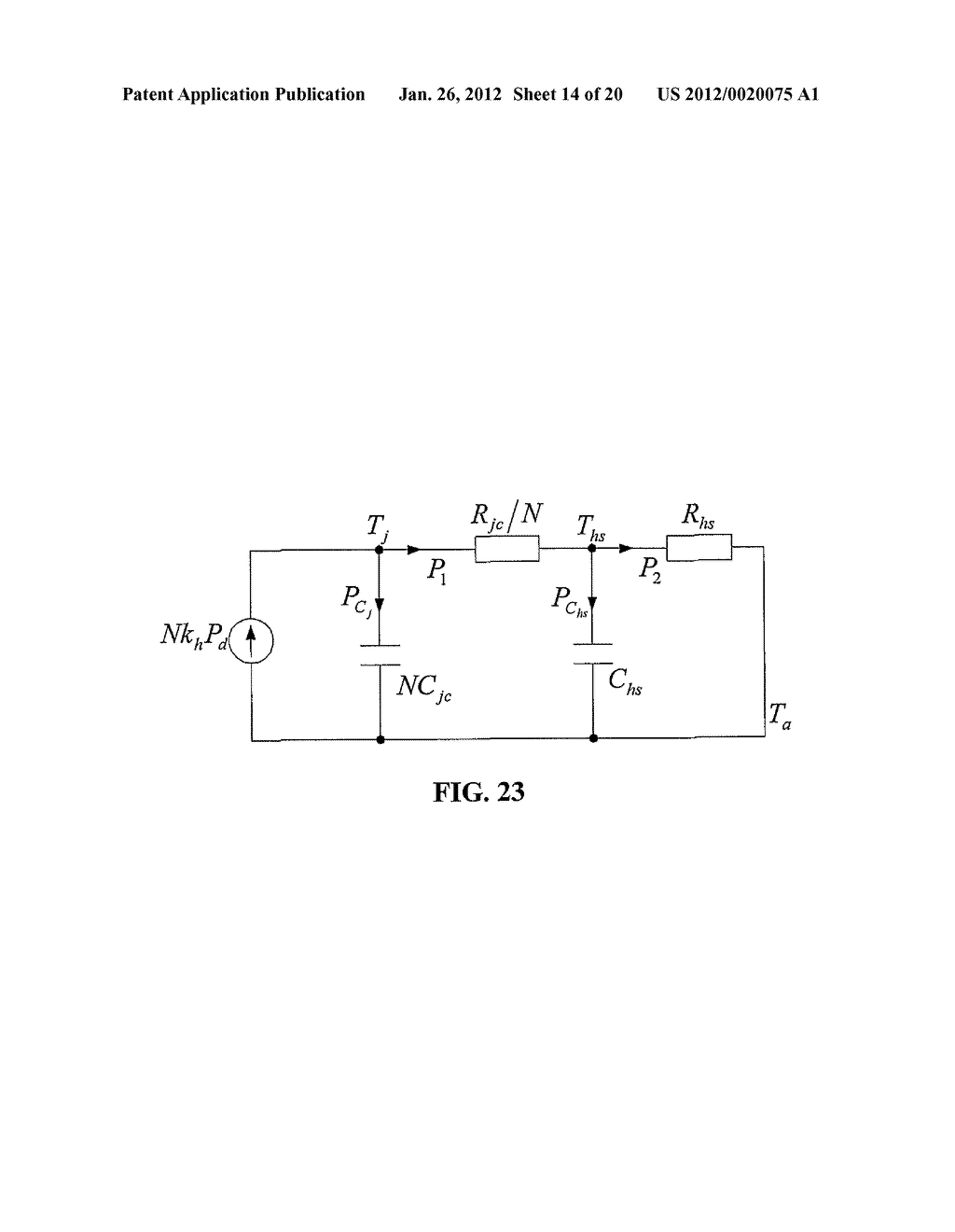 Method and Numerical Tool for Optimizing Light Emitting Diode Systems - diagram, schematic, and image 15