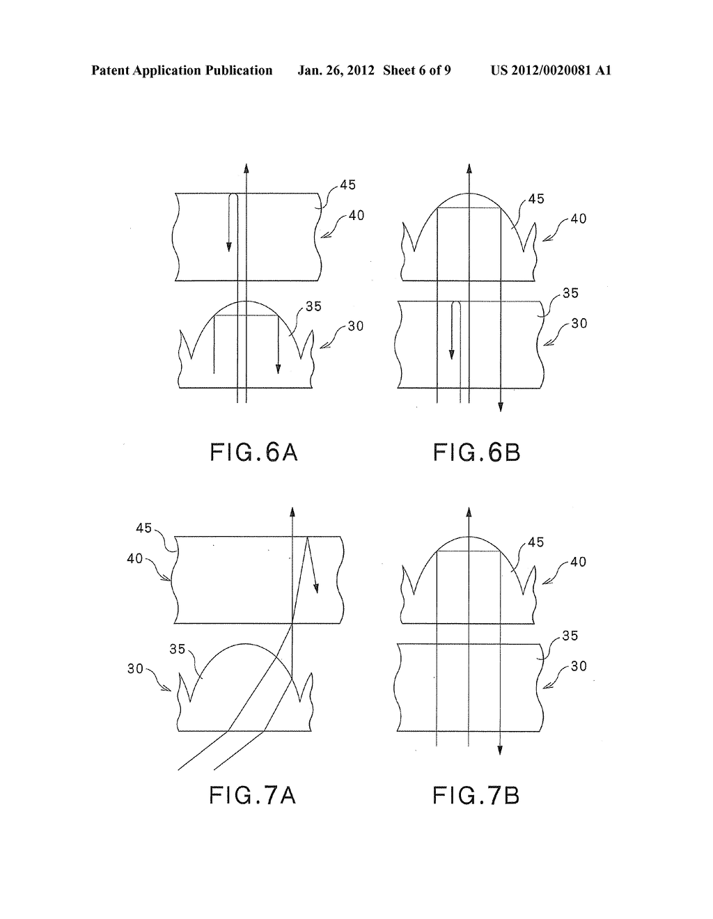 SURFACE LIGHT SOURCE DEVICE, OPTICAL MEMBER, AND DISPLAY DEVICE - diagram, schematic, and image 07