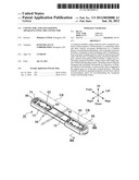 CONNECTOR, AND LED LIGHTING APPARATUS USING THE CONNECTOR diagram and image