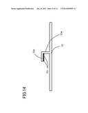 ELECTRONIC DEVICE diagram and image