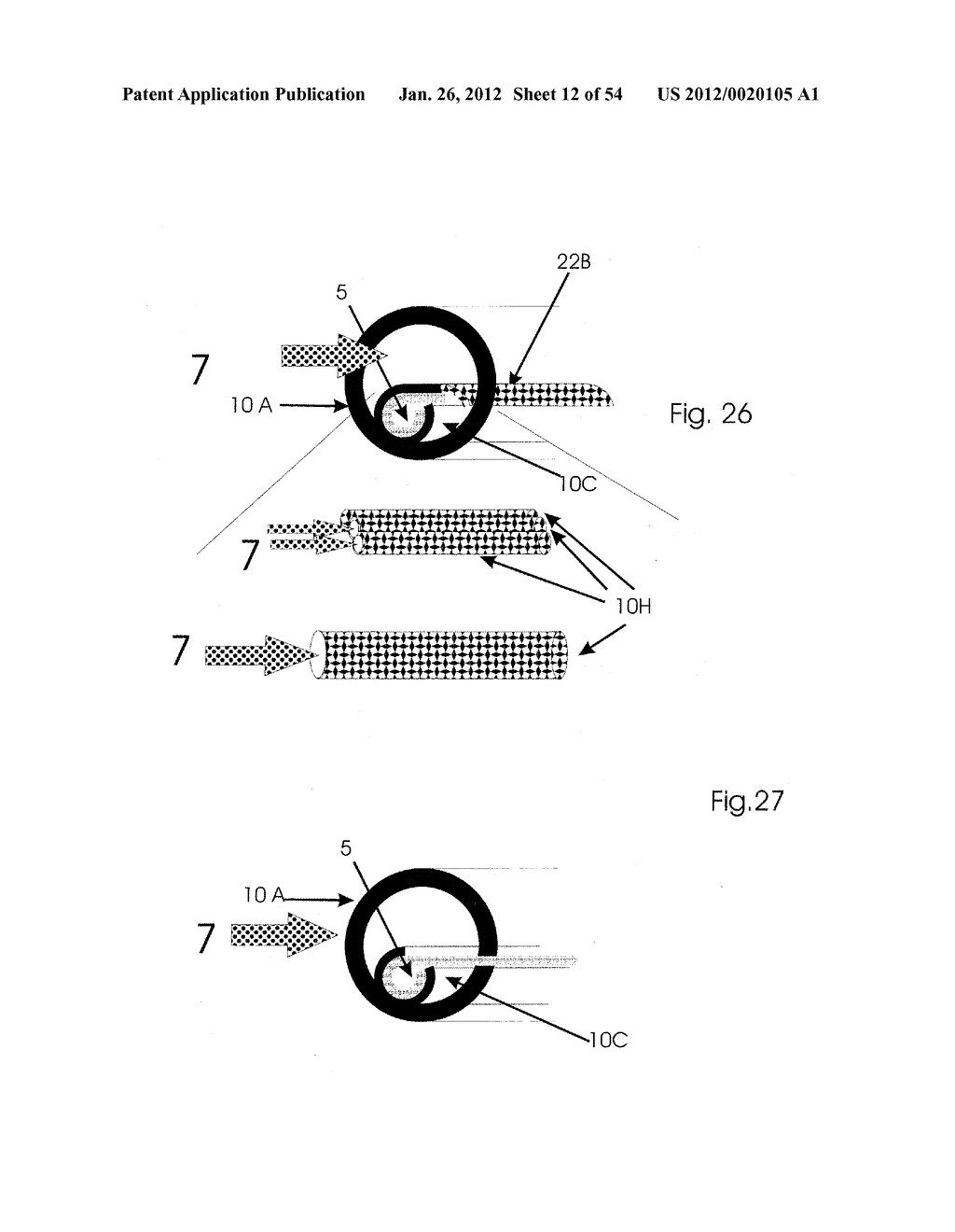 Nanotube Structures - diagram, schematic, and image 13