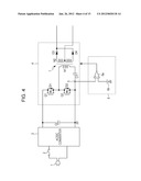 SWITCHING POWER SUPPLY APPARATUS diagram and image