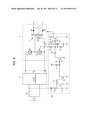 SWITCHING POWER SUPPLY APPARATUS diagram and image