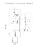 SWITCHING POWER SUPPLY APPARATUS diagram and image