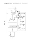 SWITCHING POWER SUPPLY APPARATUS diagram and image