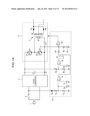 SWITCHING POWER SUPPLY APPARATUS diagram and image