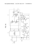 SWITCHING POWER SUPPLY APPARATUS diagram and image