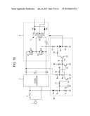 SWITCHING POWER SUPPLY APPARATUS diagram and image