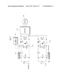 APPARATUS FOR DETECTING SHORT-CIRCUIT OF OUTPUT DIODE IN CONVERTER diagram and image