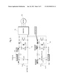 APPARATUS FOR DETECTING SHORT-CIRCUIT OF OUTPUT DIODE IN CONVERTER diagram and image