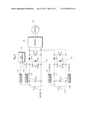 APPARATUS FOR DETECTING SHORT-CIRCUIT OF OUTPUT DIODE IN CONVERTER diagram and image