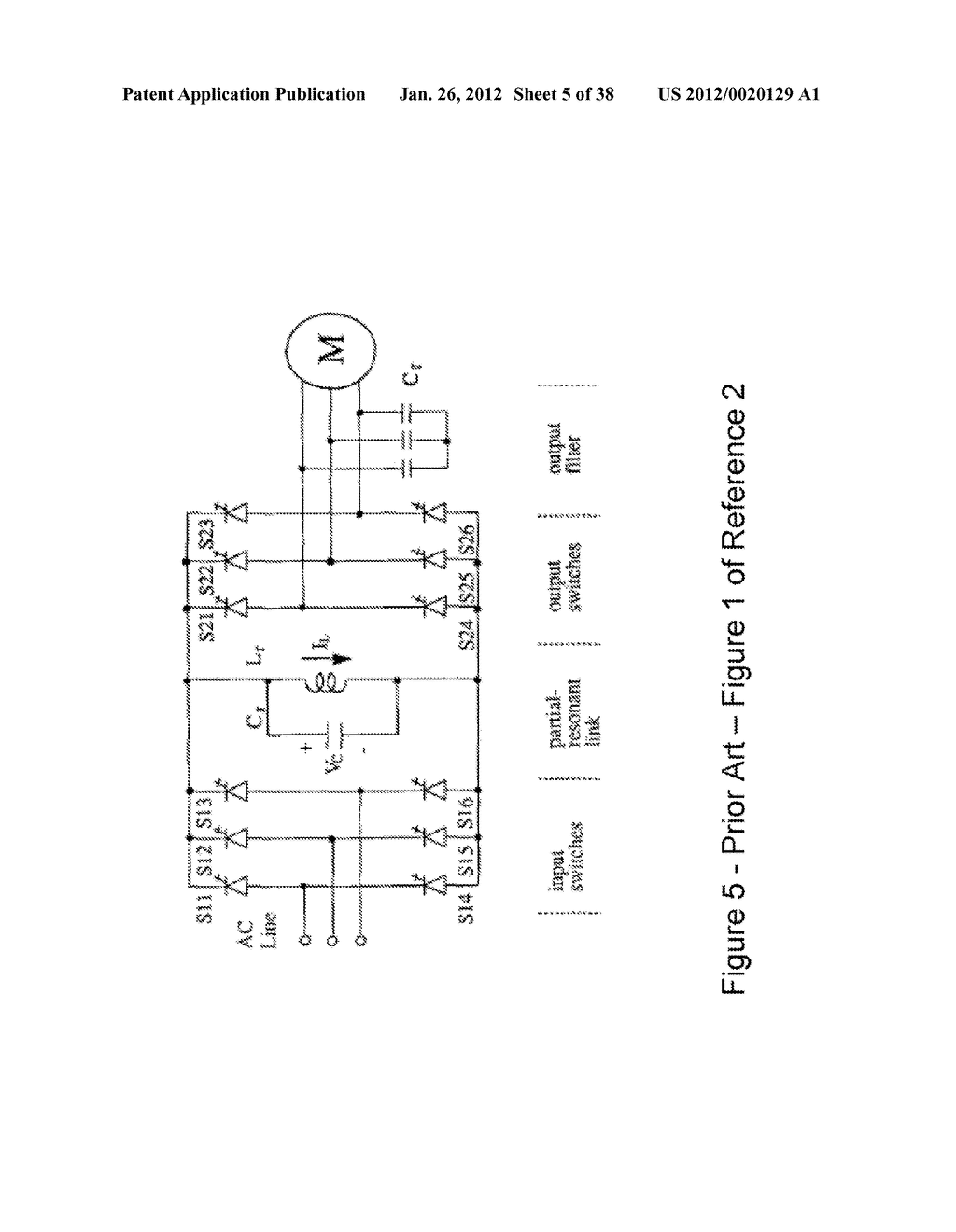 Universal Power Converter - diagram, schematic, and image 06