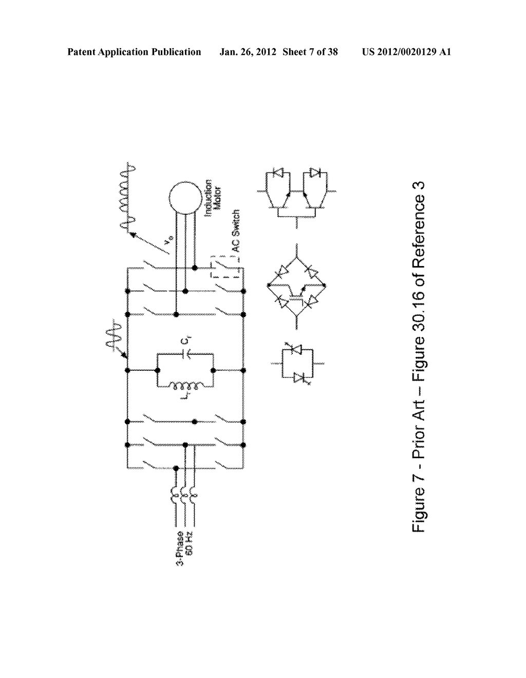 Universal Power Converter - diagram, schematic, and image 08