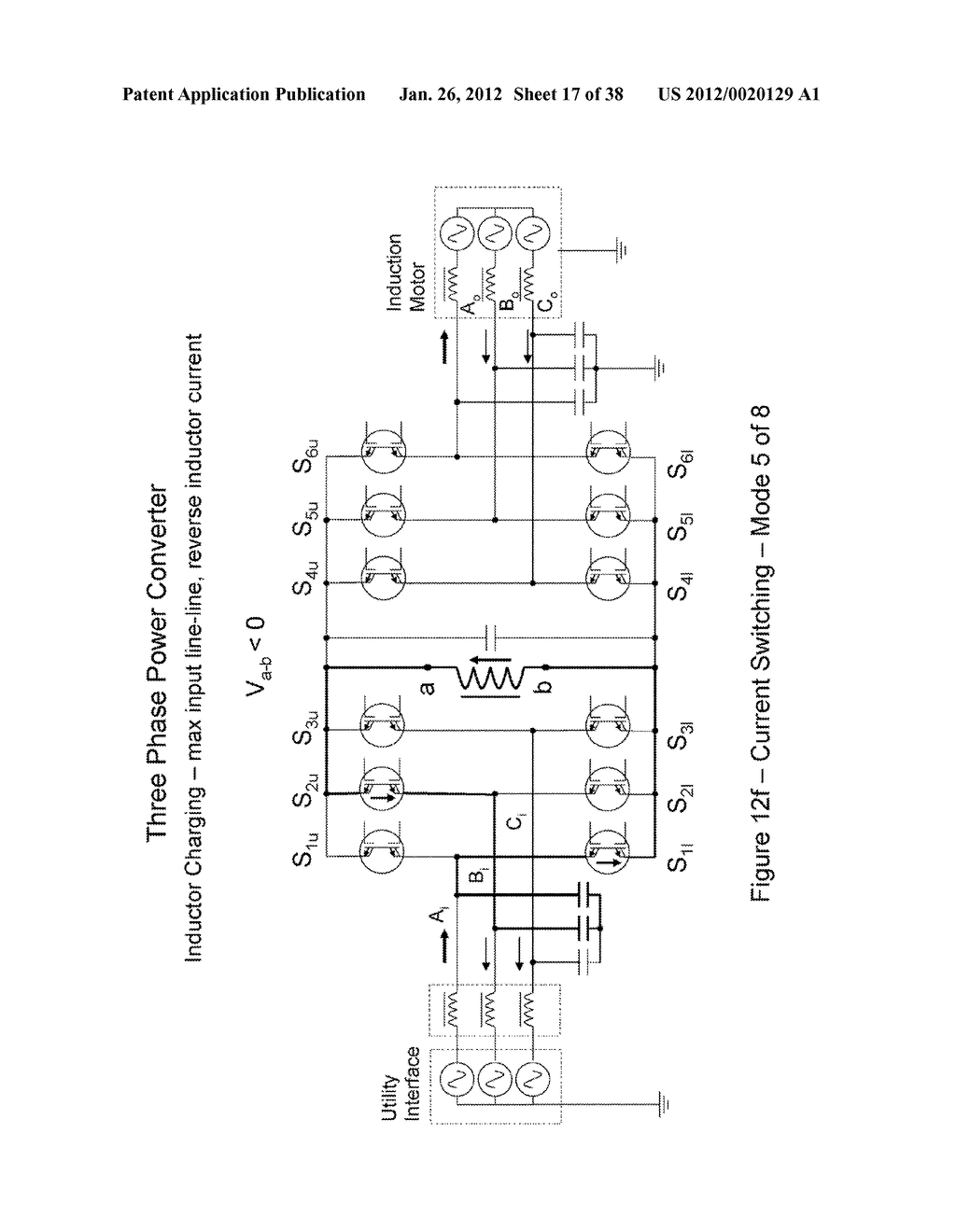 Universal Power Converter - diagram, schematic, and image 18