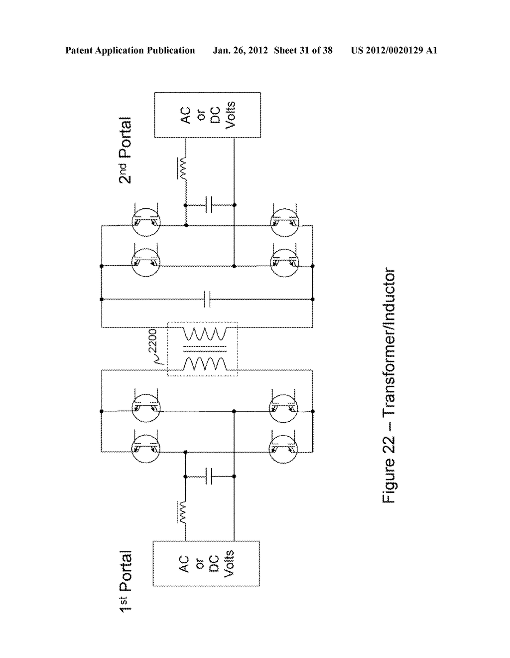 Universal Power Converter - diagram, schematic, and image 32