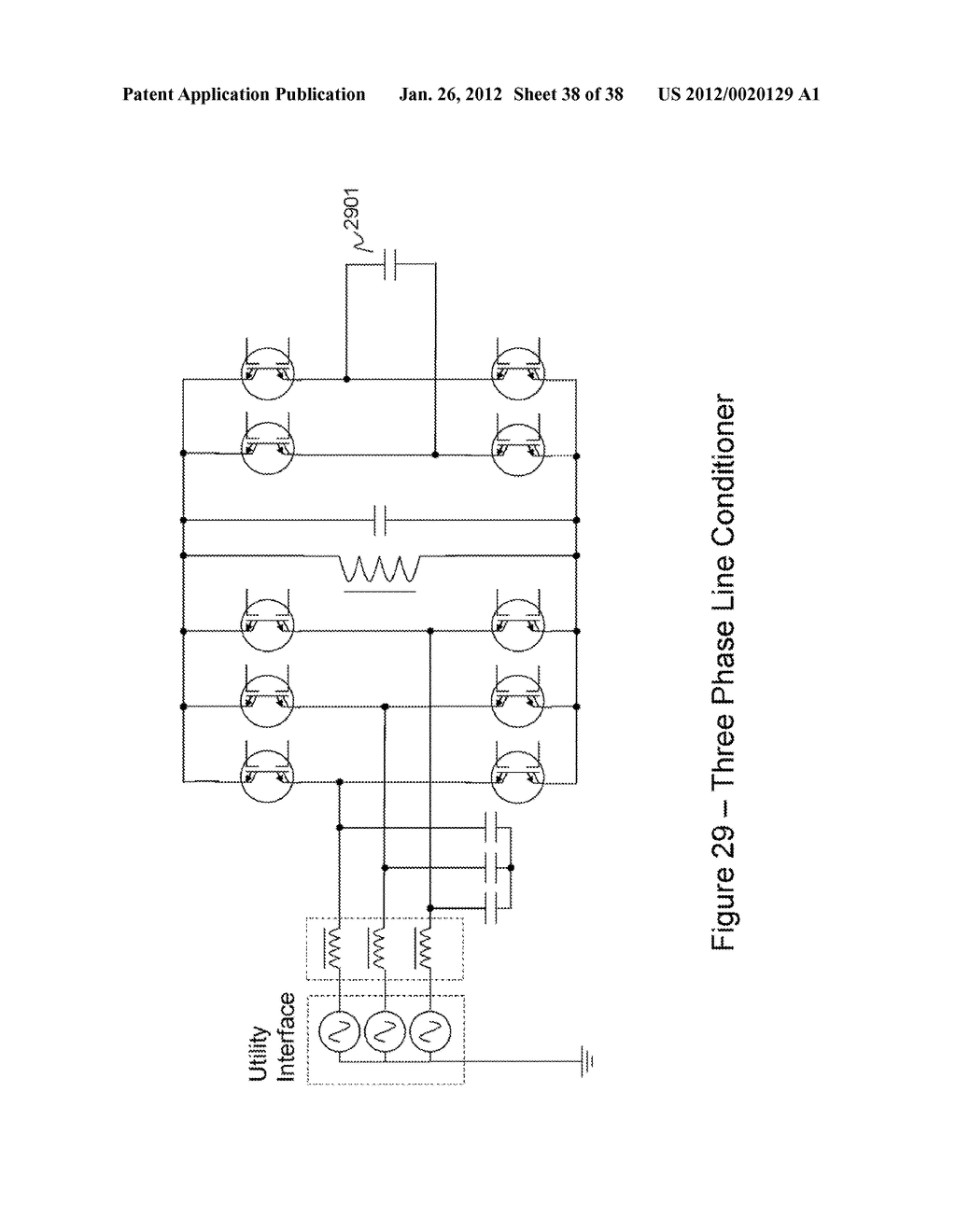 Universal Power Converter - diagram, schematic, and image 39