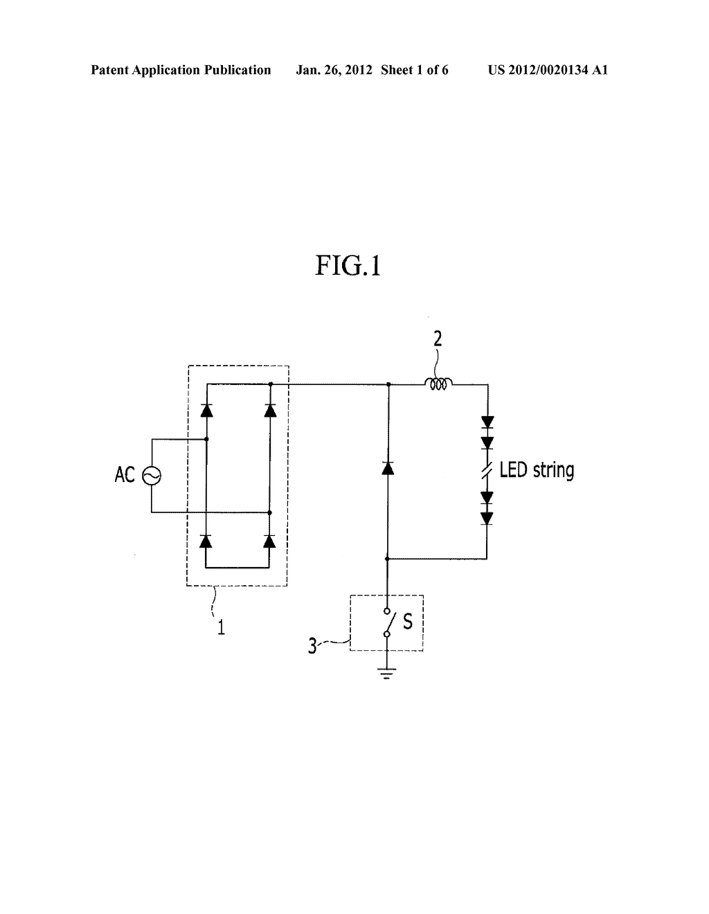 SWITCH CONTROL DEVICE, POWER SUPPLY DEVICE COMPRISING THE SAME AND SWITCH     CONTROL METHOD - diagram, schematic, and image 02