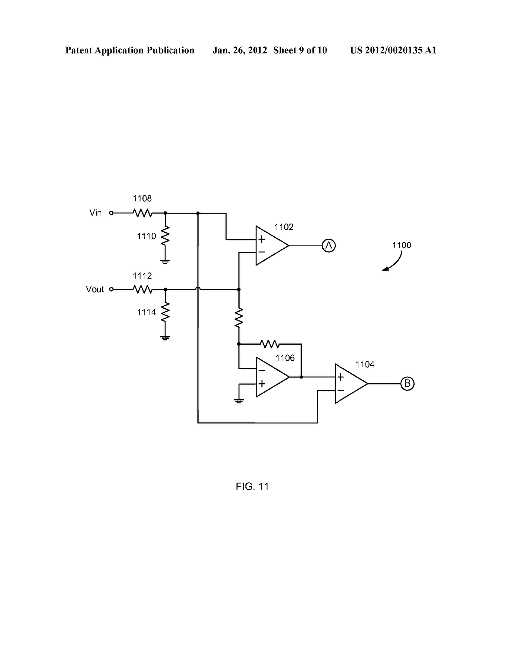 AC/DC Power Conversion Methods and Apparatus - diagram, schematic, and image 10